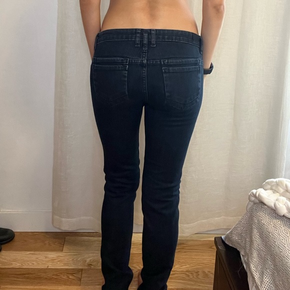 Jeans - The Unknown Factory - Picture 6 of 7